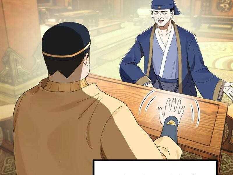 Chàng Rể Mạnh Nhất Lịch Sử Chap 190 - Next Chap 191