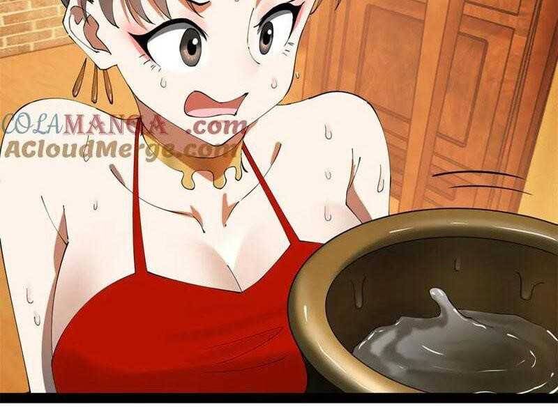 Chàng Rể Mạnh Nhất Lịch Sử Chap 190 - Next Chap 191
