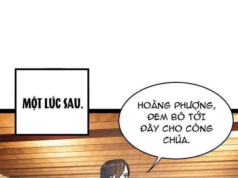 Chàng Rể Mạnh Nhất Lịch Sử Chap 190 - Next Chap 191
