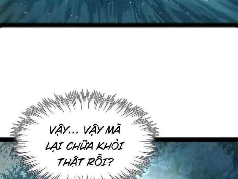 Chàng Rể Mạnh Nhất Lịch Sử Chap 190 - Next Chap 191
