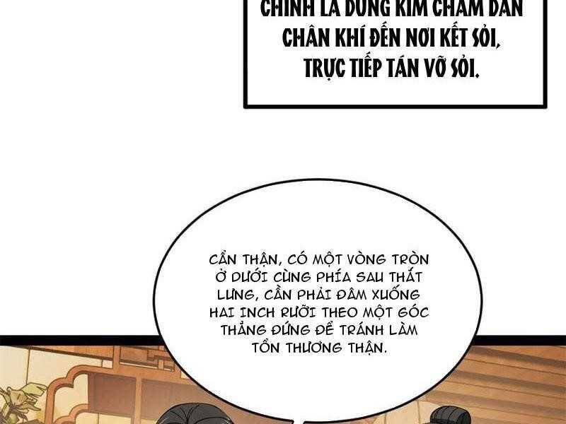 Chàng Rể Mạnh Nhất Lịch Sử Chap 190 - Next Chap 191
