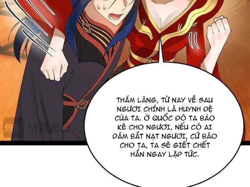 Chàng Rể Mạnh Nhất Lịch Sử Chap 190 - Next Chap 191