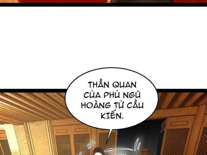 Chàng Rể Mạnh Nhất Lịch Sử Chap 190 - Next Chap 191