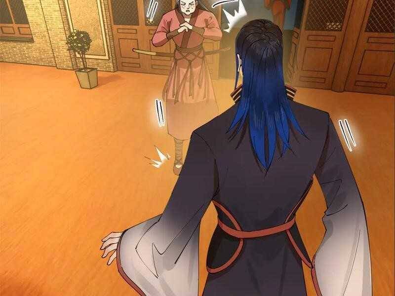 Chàng Rể Mạnh Nhất Lịch Sử Chap 190 - Next Chap 191