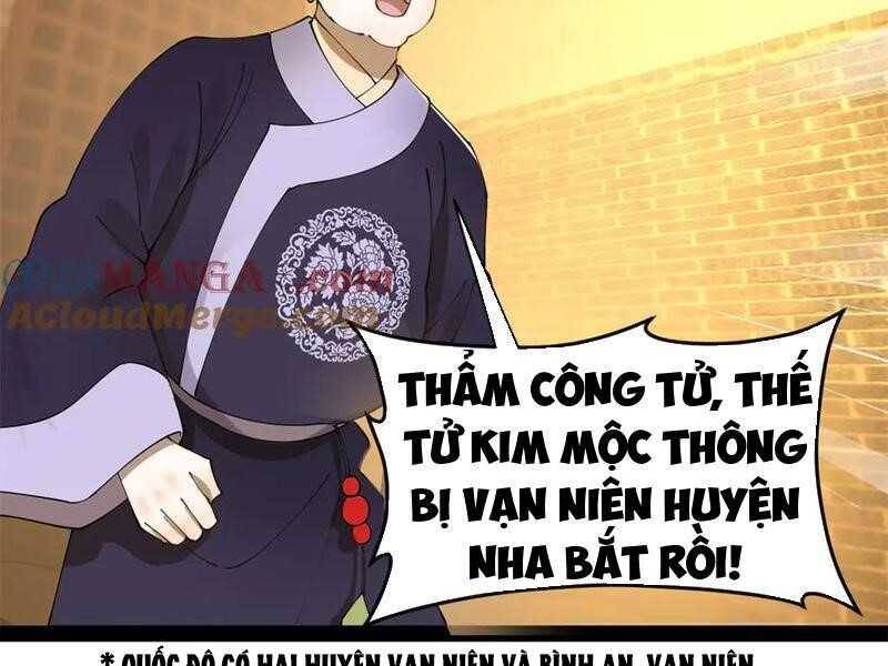 Chàng Rể Mạnh Nhất Lịch Sử Chap 190 - Next Chap 191