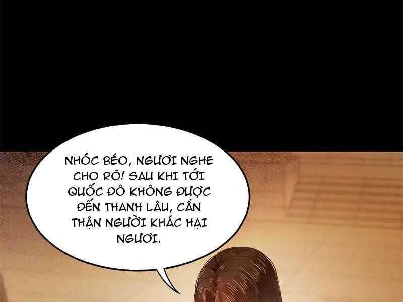 Chàng Rể Mạnh Nhất Lịch Sử Chap 190 - Next Chap 191