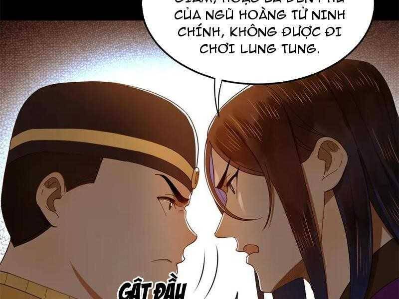 Chàng Rể Mạnh Nhất Lịch Sử Chap 190 - Next Chap 191