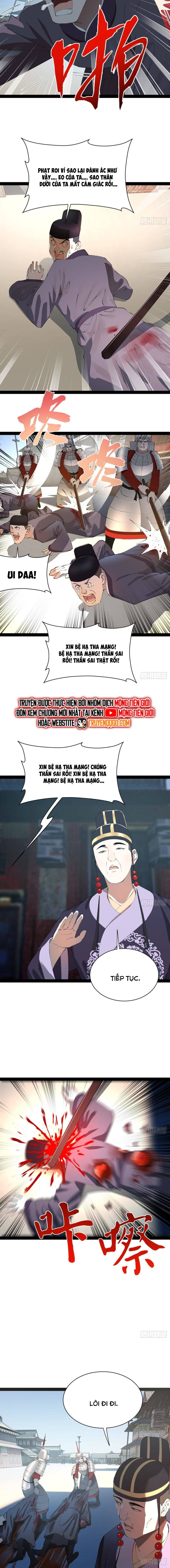 Chàng Rể Mạnh Nhất Lịch Sử Chap 305 - Next Chap 306