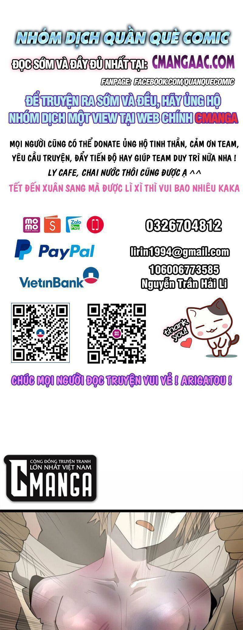 Chàng Rể Mạnh Nhất Lịch Sử Chap 48 - Next Chap 49
