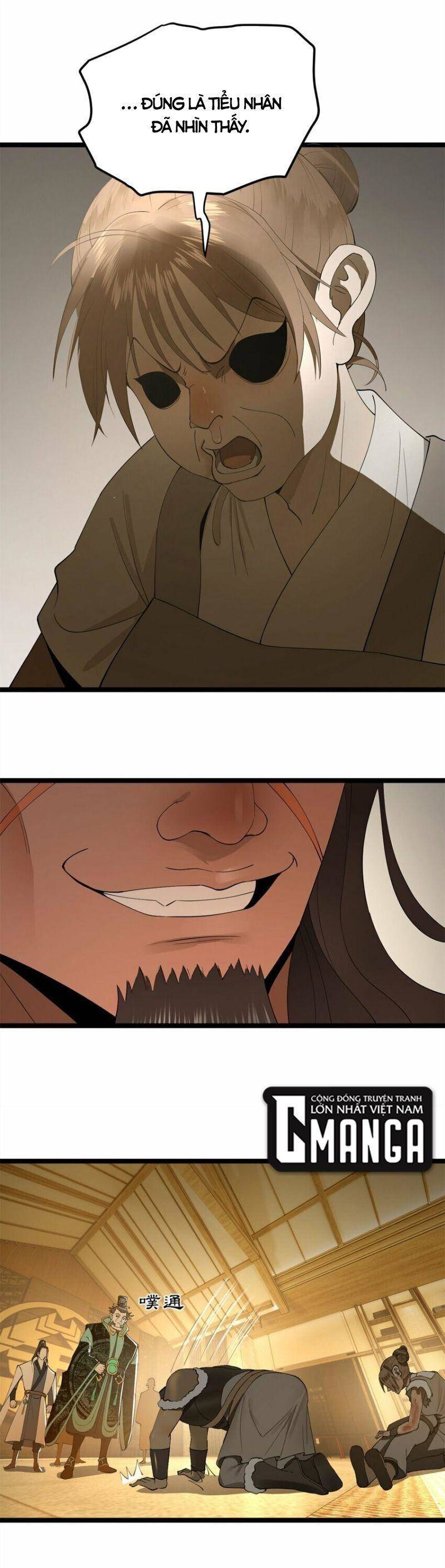 Chàng Rể Mạnh Nhất Lịch Sử Chap 48 - Next Chap 49