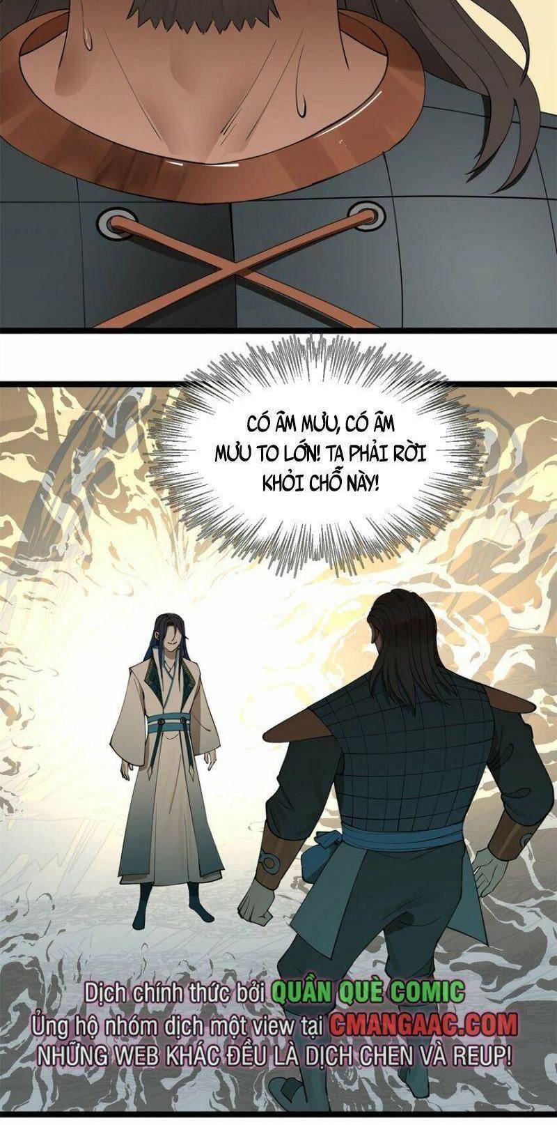 Chàng Rể Mạnh Nhất Lịch Sử Chap 48 - Next Chap 49