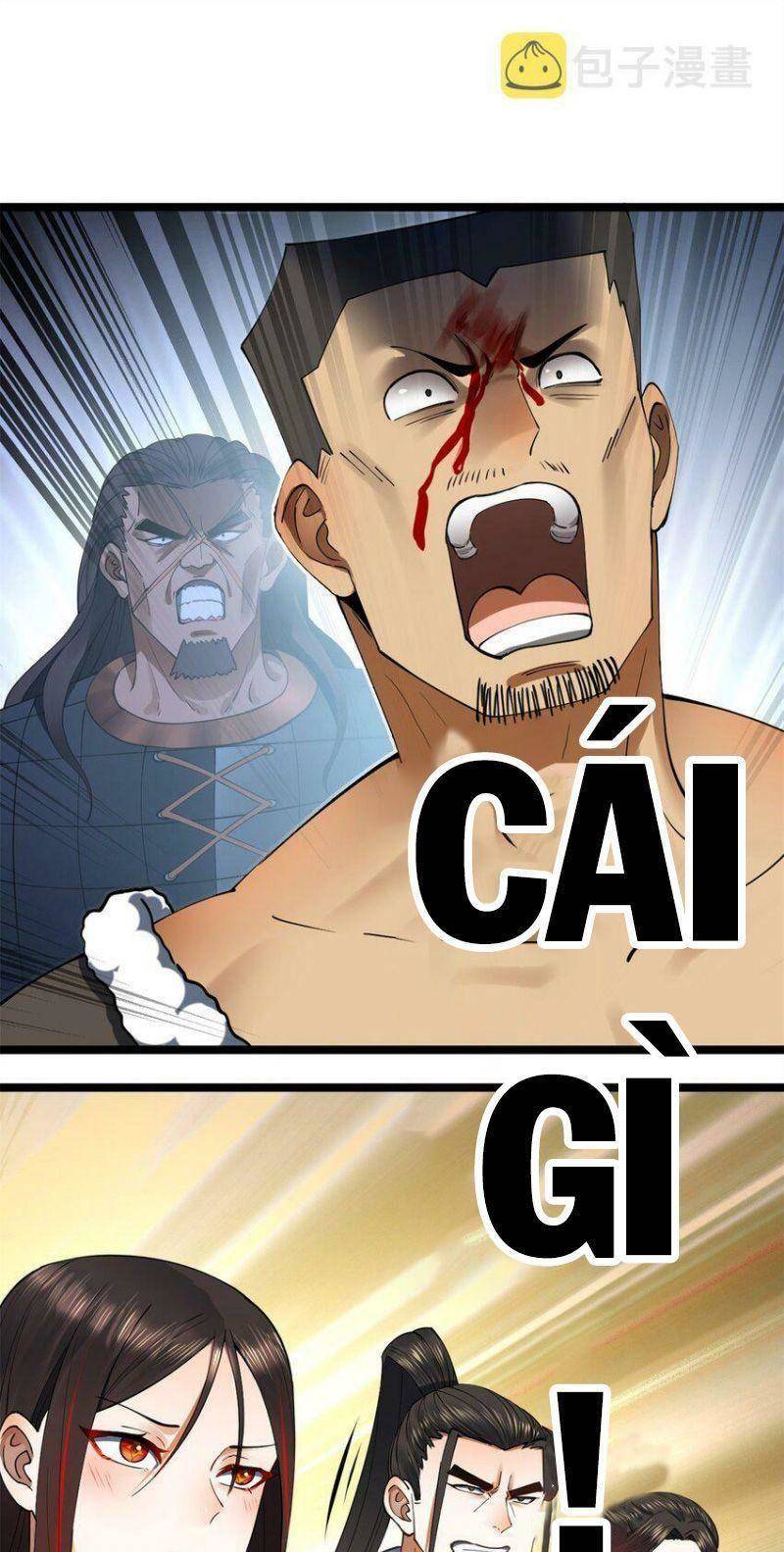 Chàng Rể Mạnh Nhất Lịch Sử Chap 48 - Next Chap 49