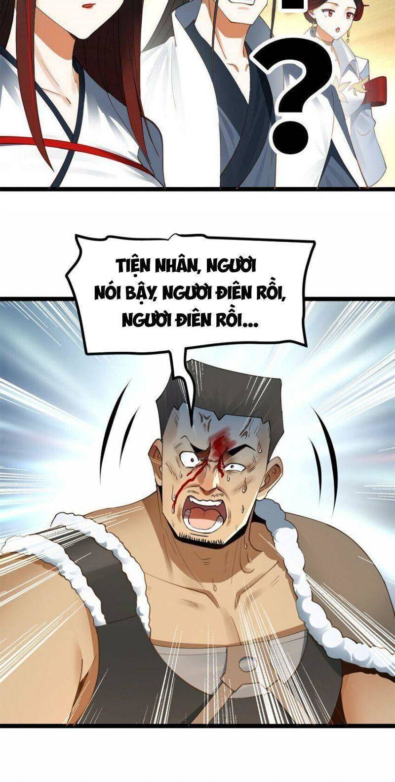 Chàng Rể Mạnh Nhất Lịch Sử Chap 48 - Next Chap 49