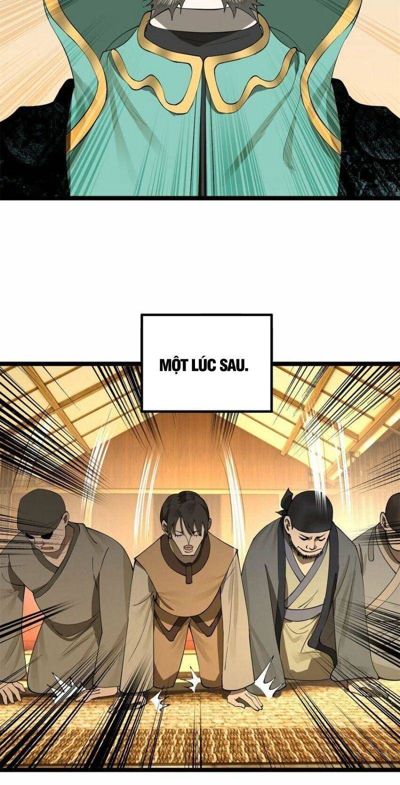 Chàng Rể Mạnh Nhất Lịch Sử Chap 48 - Next Chap 49