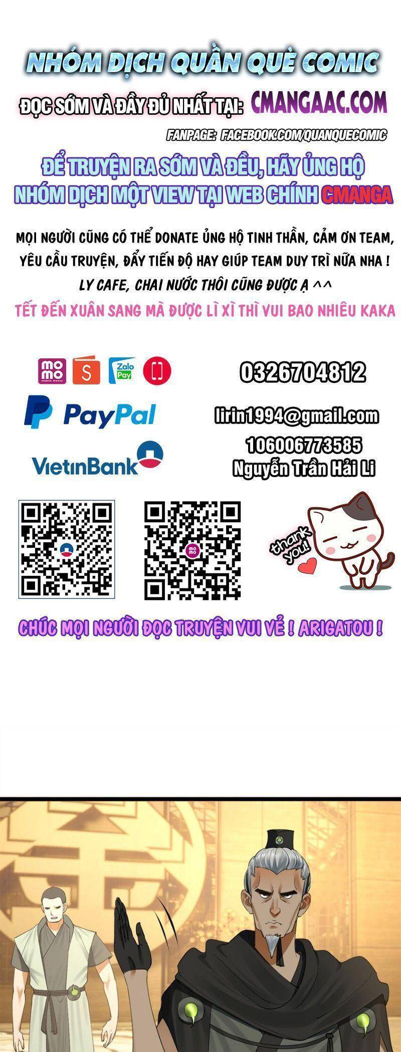 Chàng Rể Mạnh Nhất Lịch Sử Chap 49 - Next Chap 50