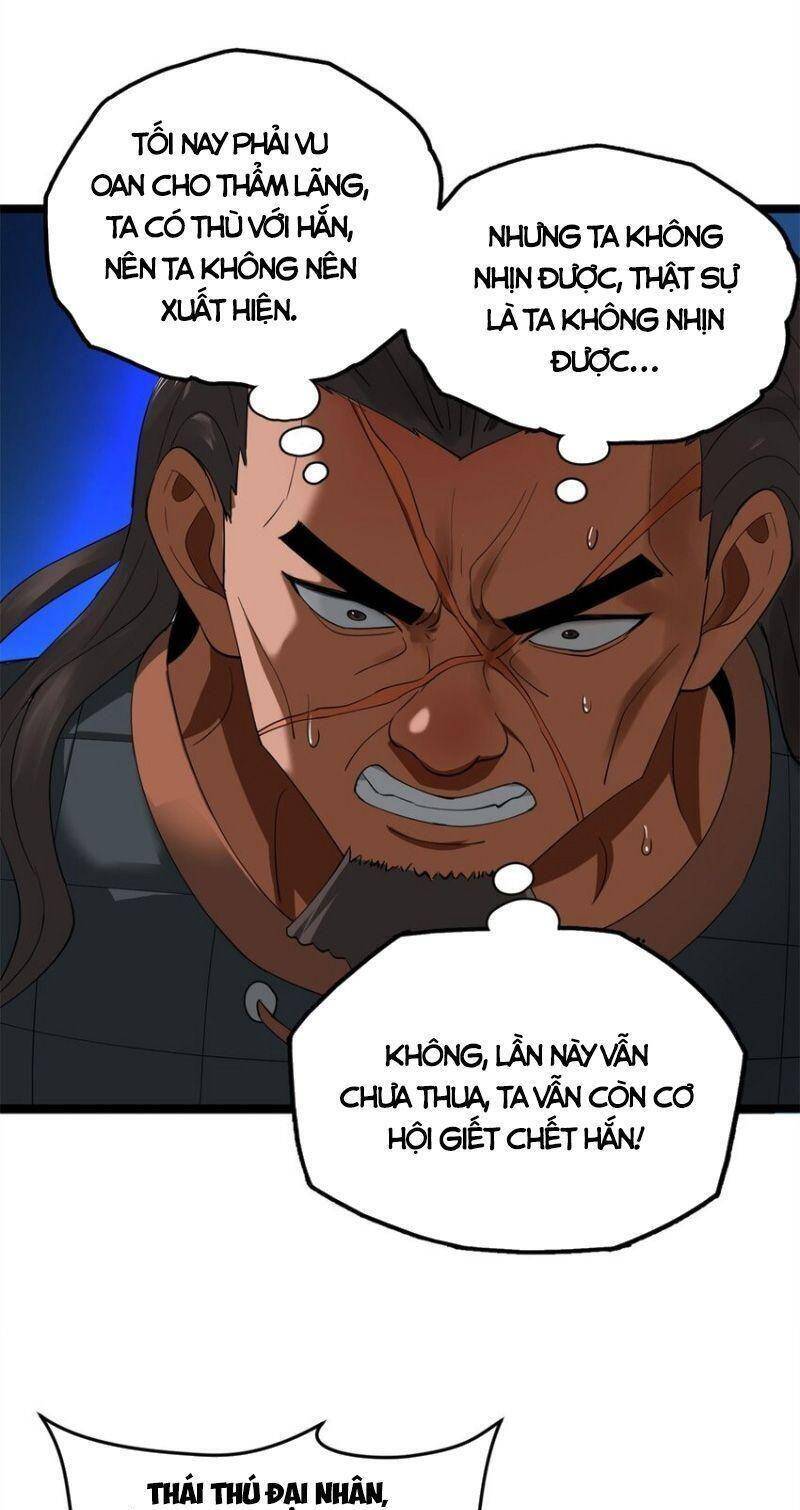 Chàng Rể Mạnh Nhất Lịch Sử Chap 49 - Next Chap 50