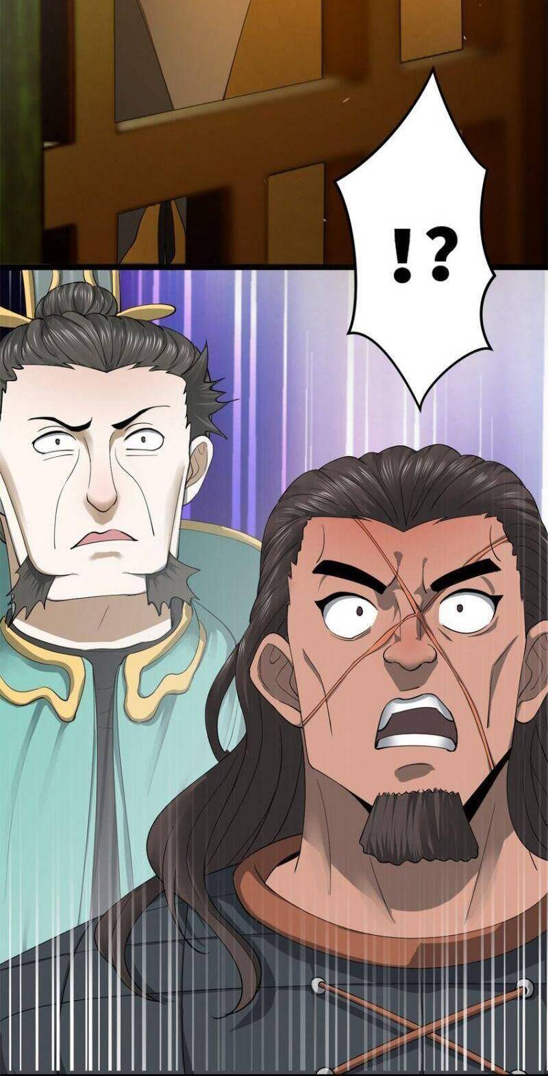 Chàng Rể Mạnh Nhất Lịch Sử Chap 49 - Next Chap 50