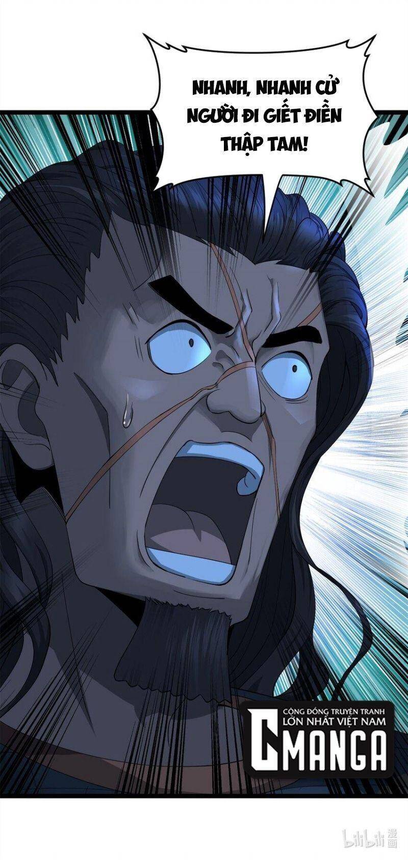 Chàng Rể Mạnh Nhất Lịch Sử Chap 49 - Next Chap 50