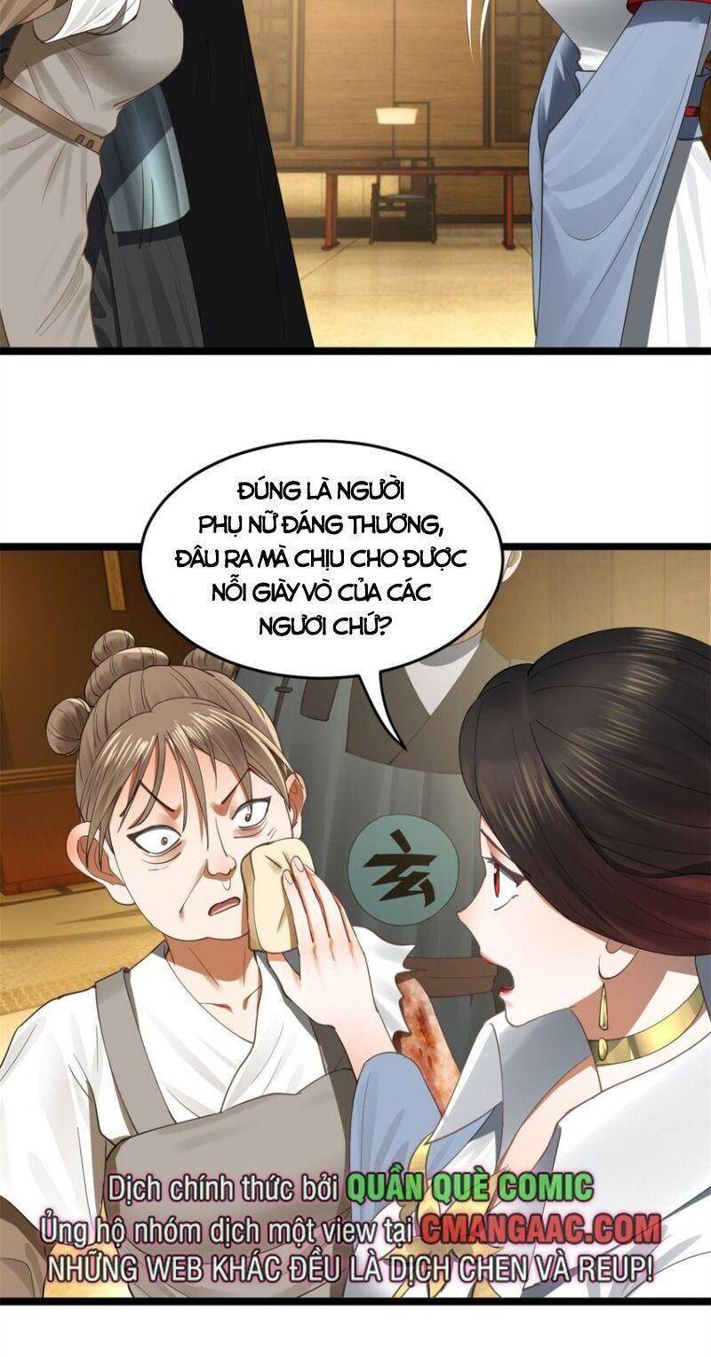 Chàng Rể Mạnh Nhất Lịch Sử Chap 49 - Next Chap 50