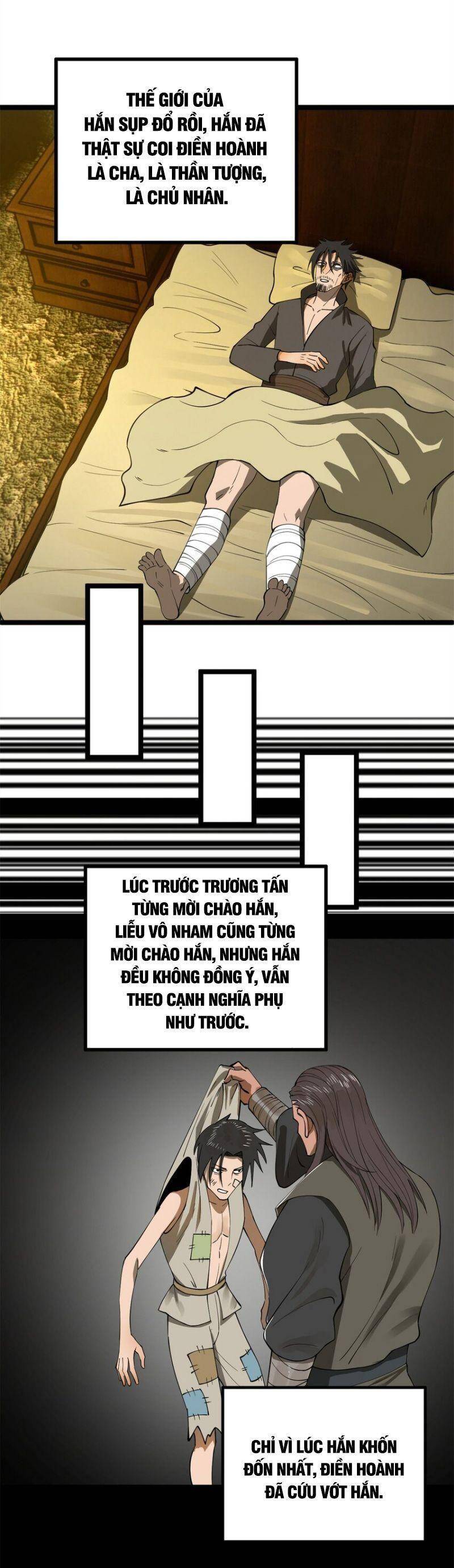 Chàng Rể Mạnh Nhất Lịch Sử Chap 50 - Next Chap 51