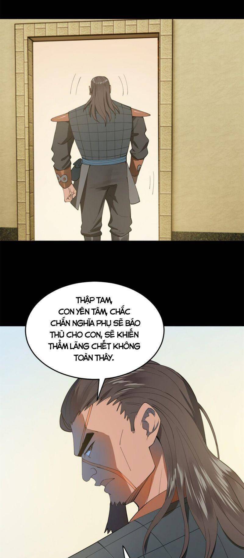 Chàng Rể Mạnh Nhất Lịch Sử Chap 50 - Next Chap 51