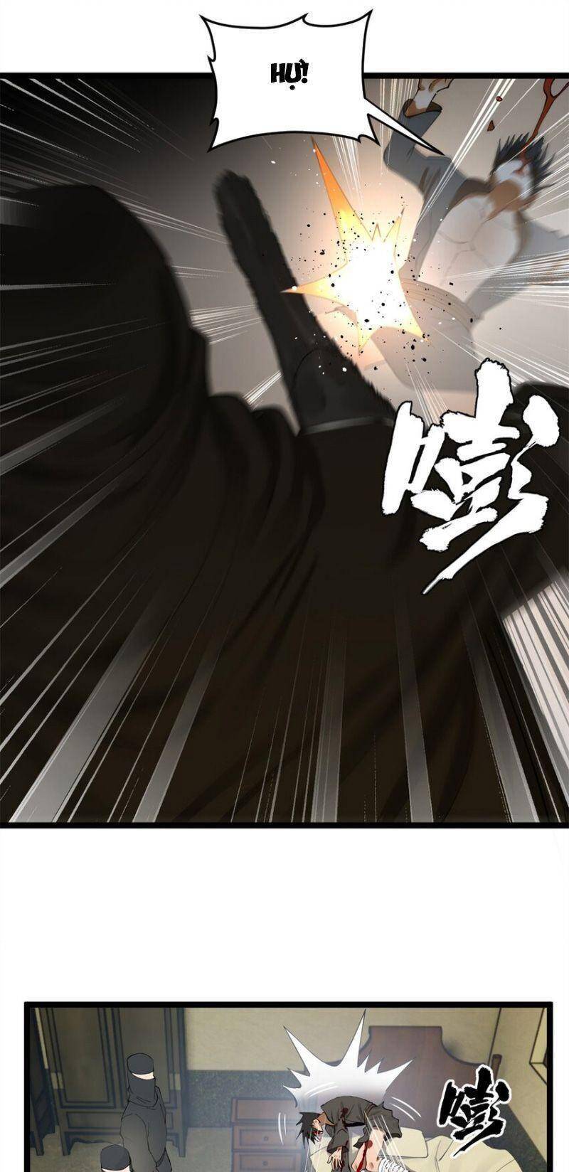 Chàng Rể Mạnh Nhất Lịch Sử Chap 50 - Next Chap 51