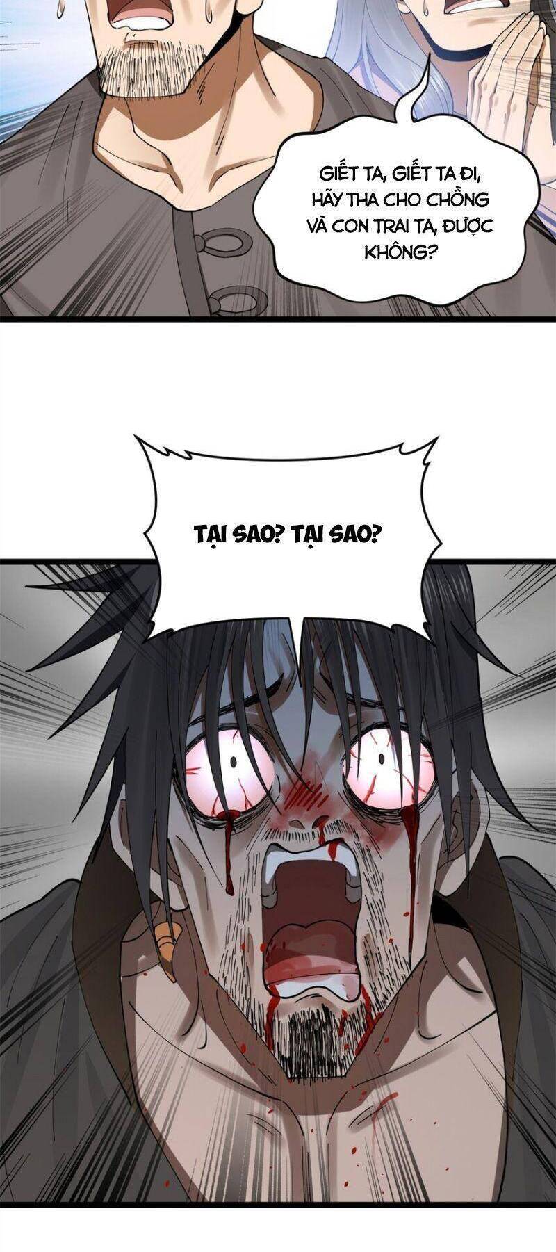 Chàng Rể Mạnh Nhất Lịch Sử Chap 50 - Next Chap 51