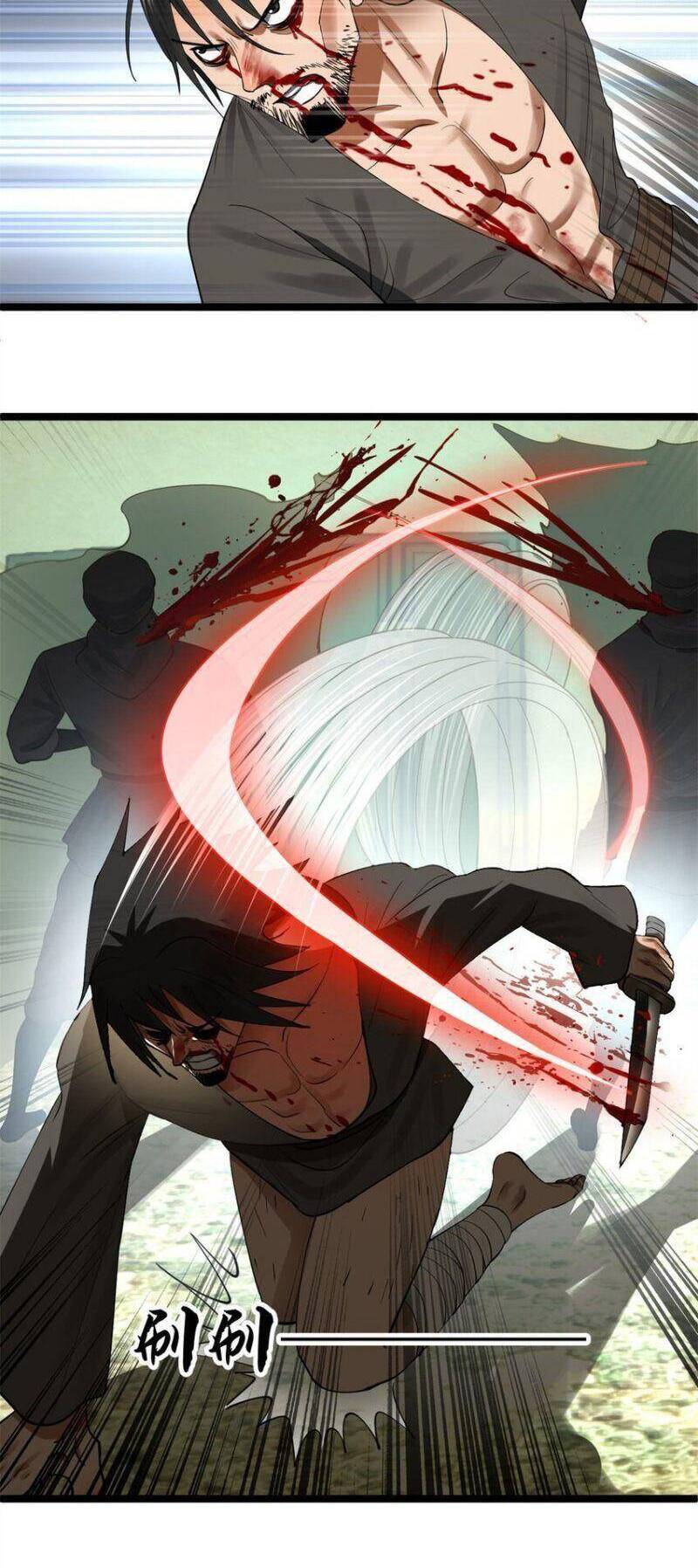 Chàng Rể Mạnh Nhất Lịch Sử Chap 50 - Next Chap 51