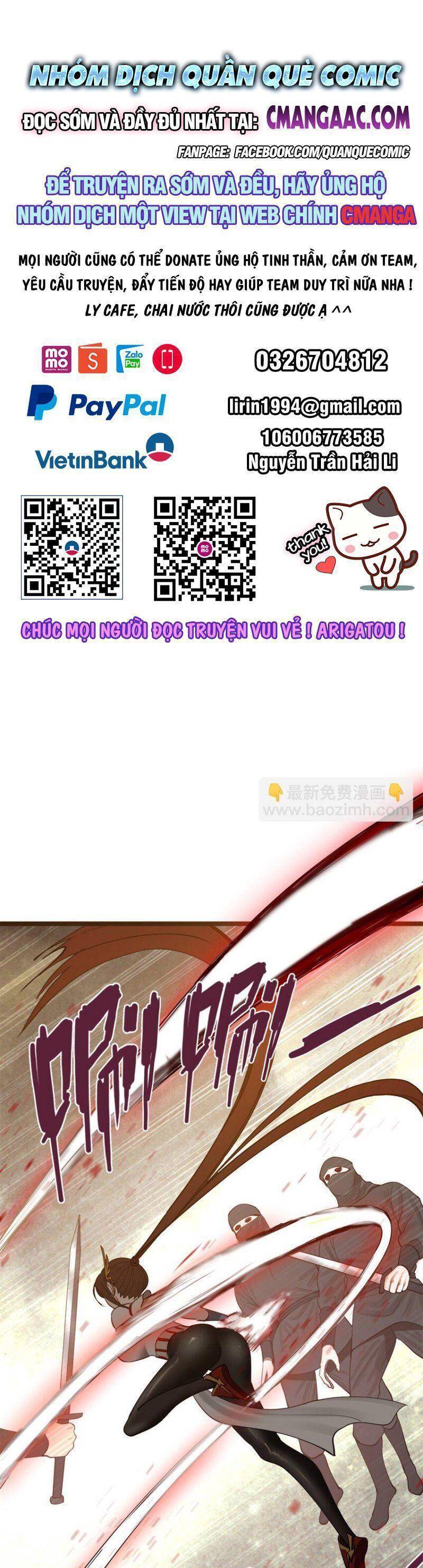 Chàng Rể Mạnh Nhất Lịch Sử Chap 51 - Next Chap 52
