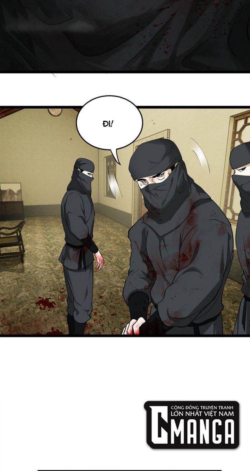 Chàng Rể Mạnh Nhất Lịch Sử Chap 51 - Next Chap 52