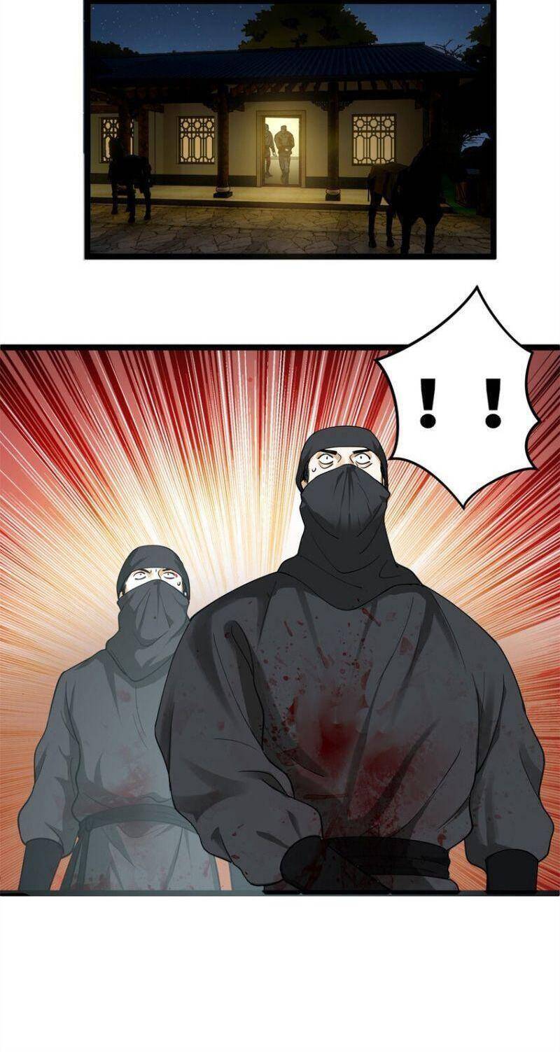 Chàng Rể Mạnh Nhất Lịch Sử Chap 51 - Next Chap 52
