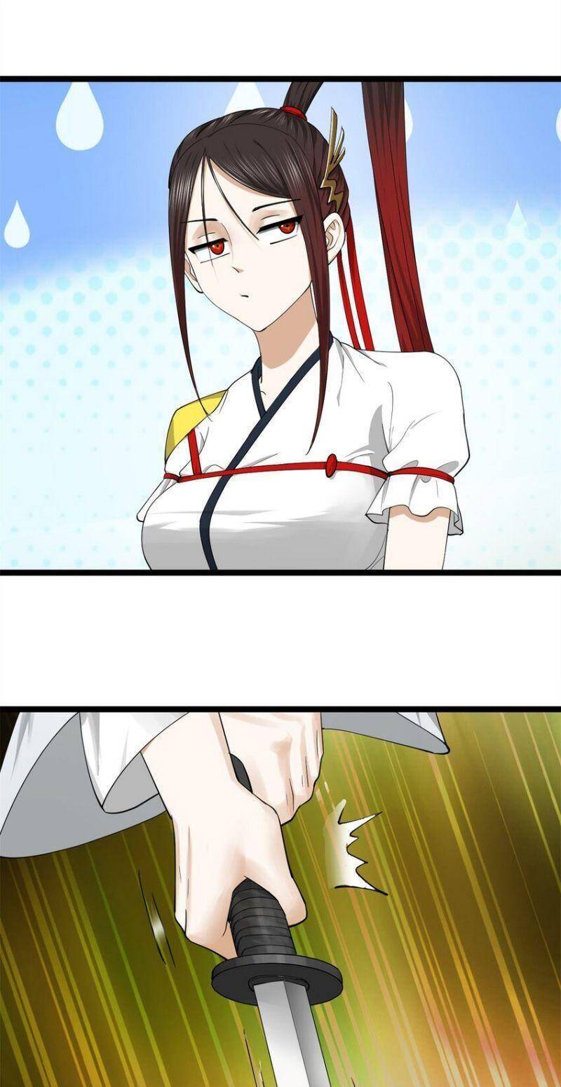 Chàng Rể Mạnh Nhất Lịch Sử Chap 51 - Next Chap 52
