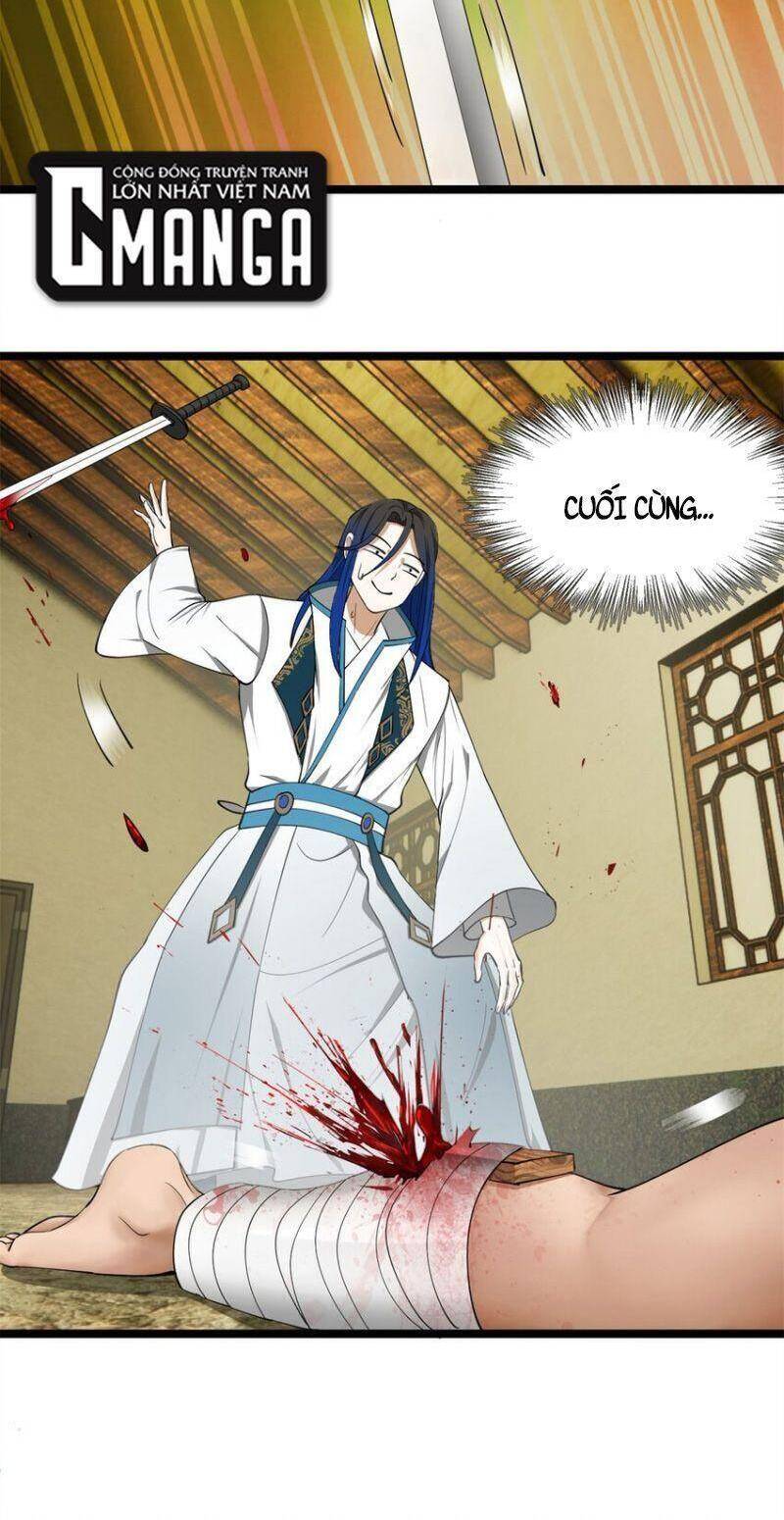 Chàng Rể Mạnh Nhất Lịch Sử Chap 51 - Next Chap 52