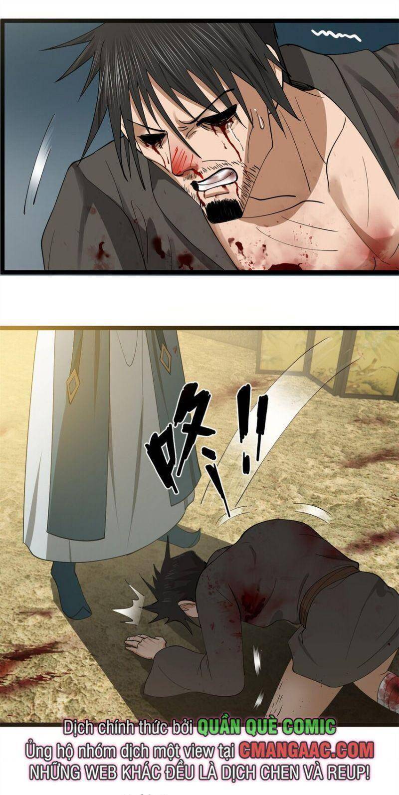Chàng Rể Mạnh Nhất Lịch Sử Chap 51 - Next Chap 52