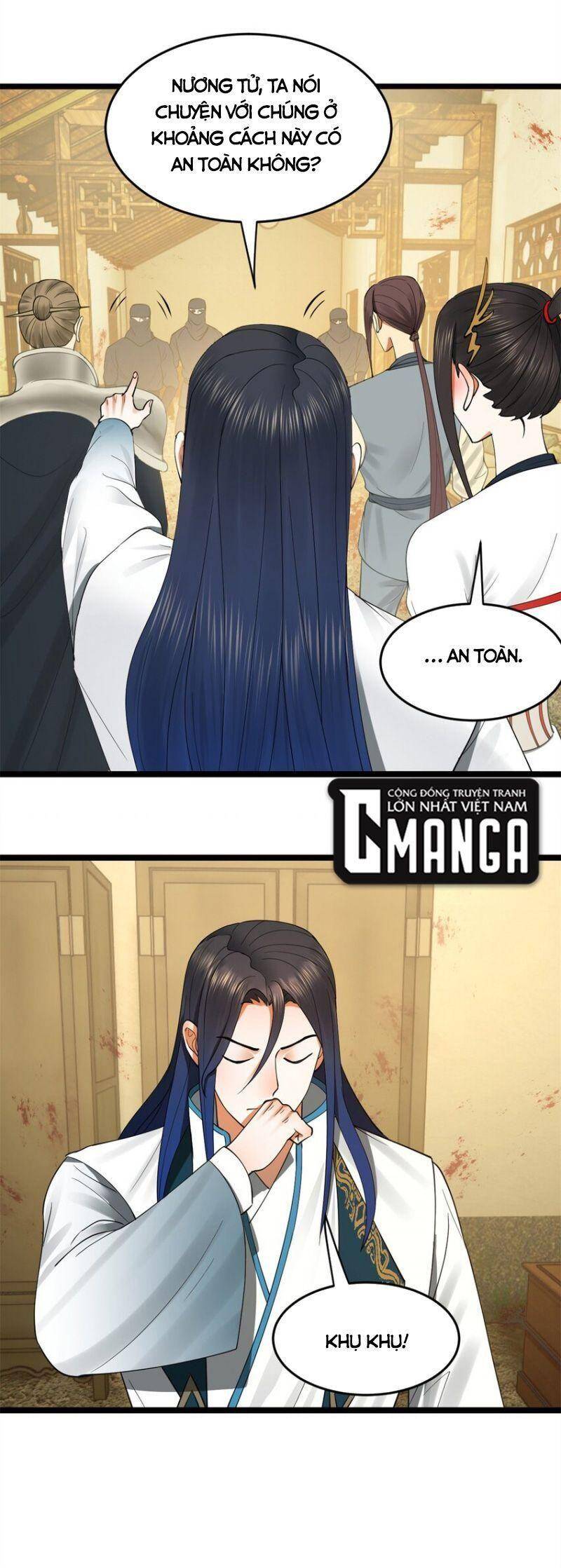 Chàng Rể Mạnh Nhất Lịch Sử Chap 51 - Next Chap 52