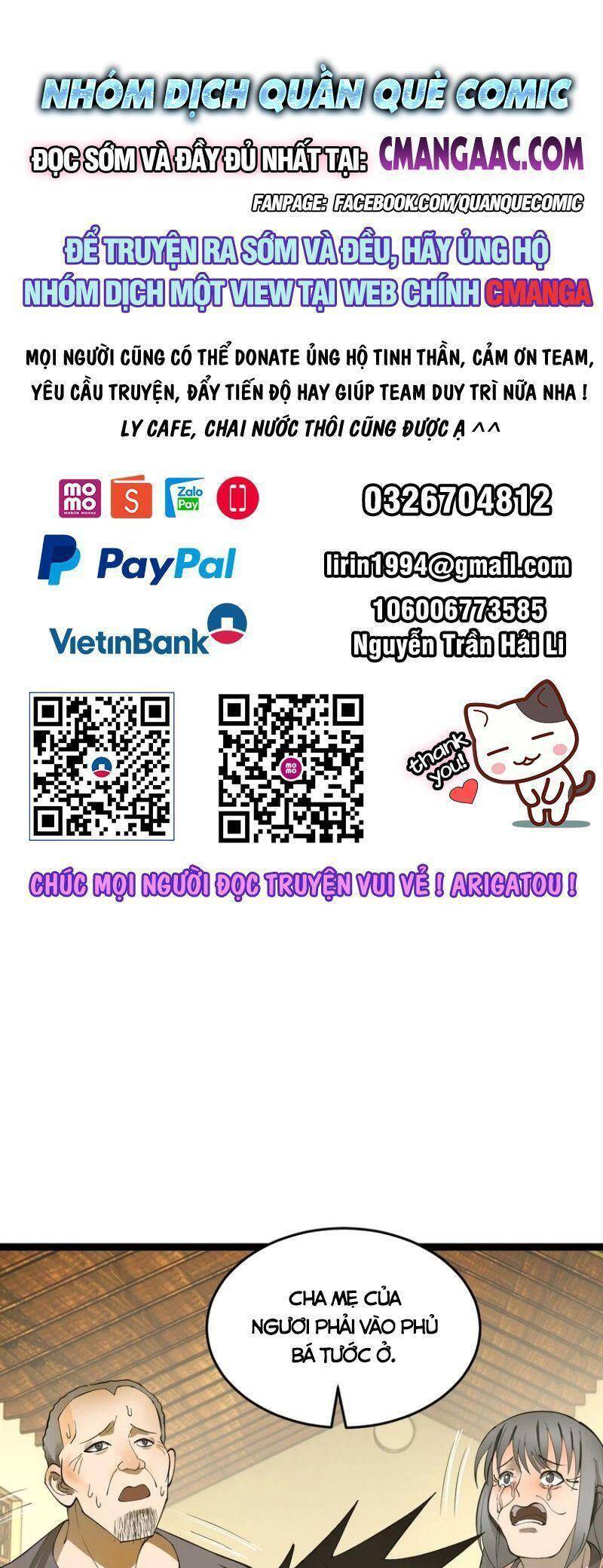 Chàng Rể Mạnh Nhất Lịch Sử Chap 52 - Next Chap 53