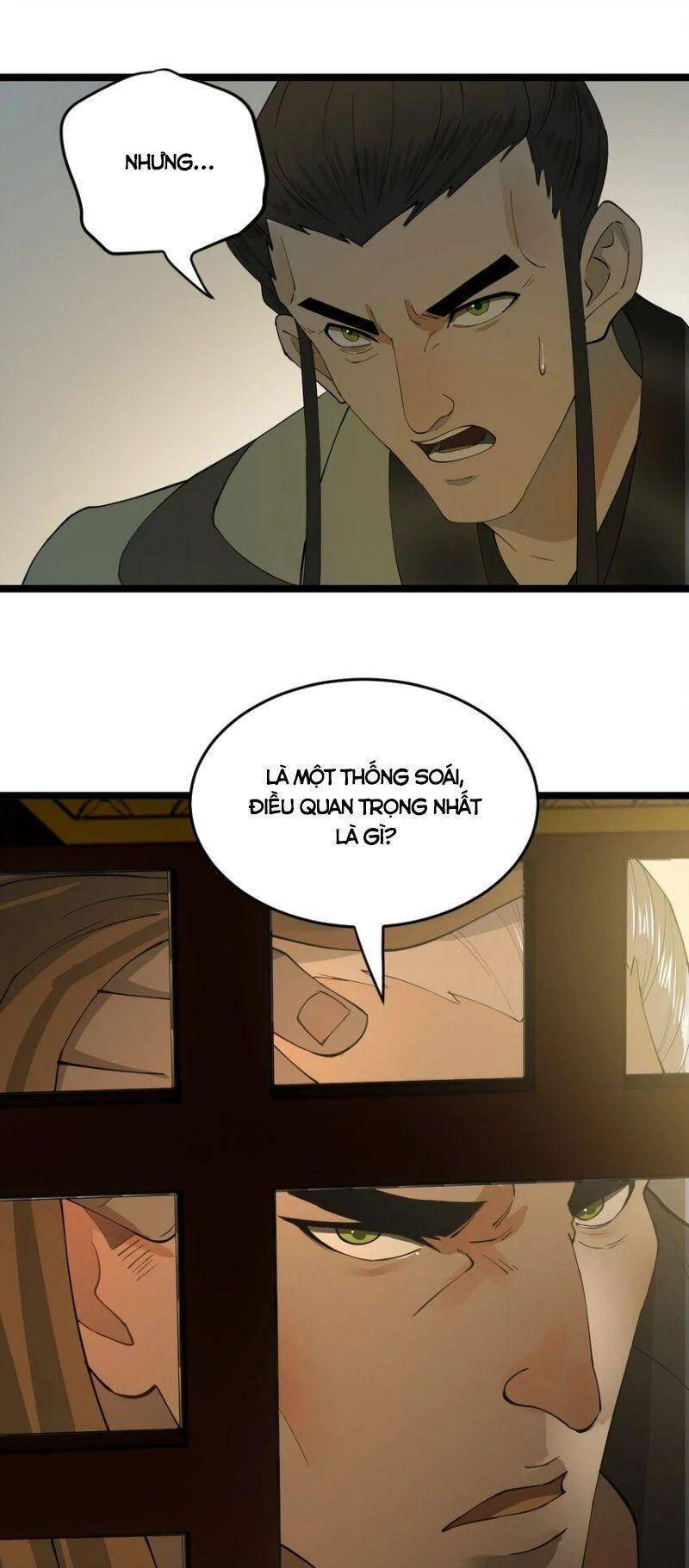 Chàng Rể Mạnh Nhất Lịch Sử Chap 52 - Next Chap 53