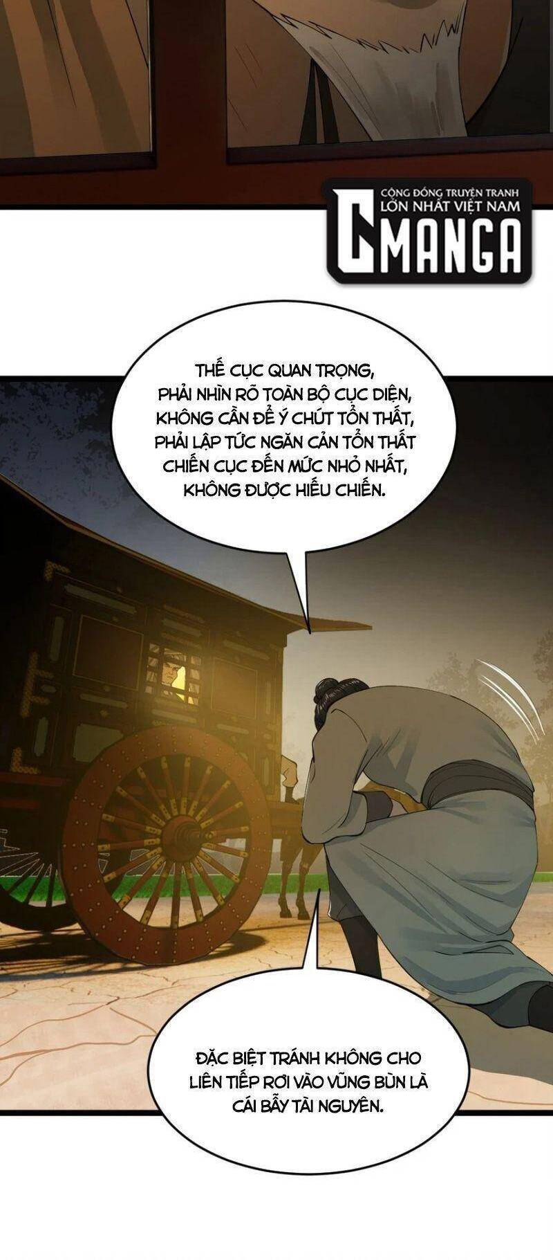 Chàng Rể Mạnh Nhất Lịch Sử Chap 52 - Next Chap 53