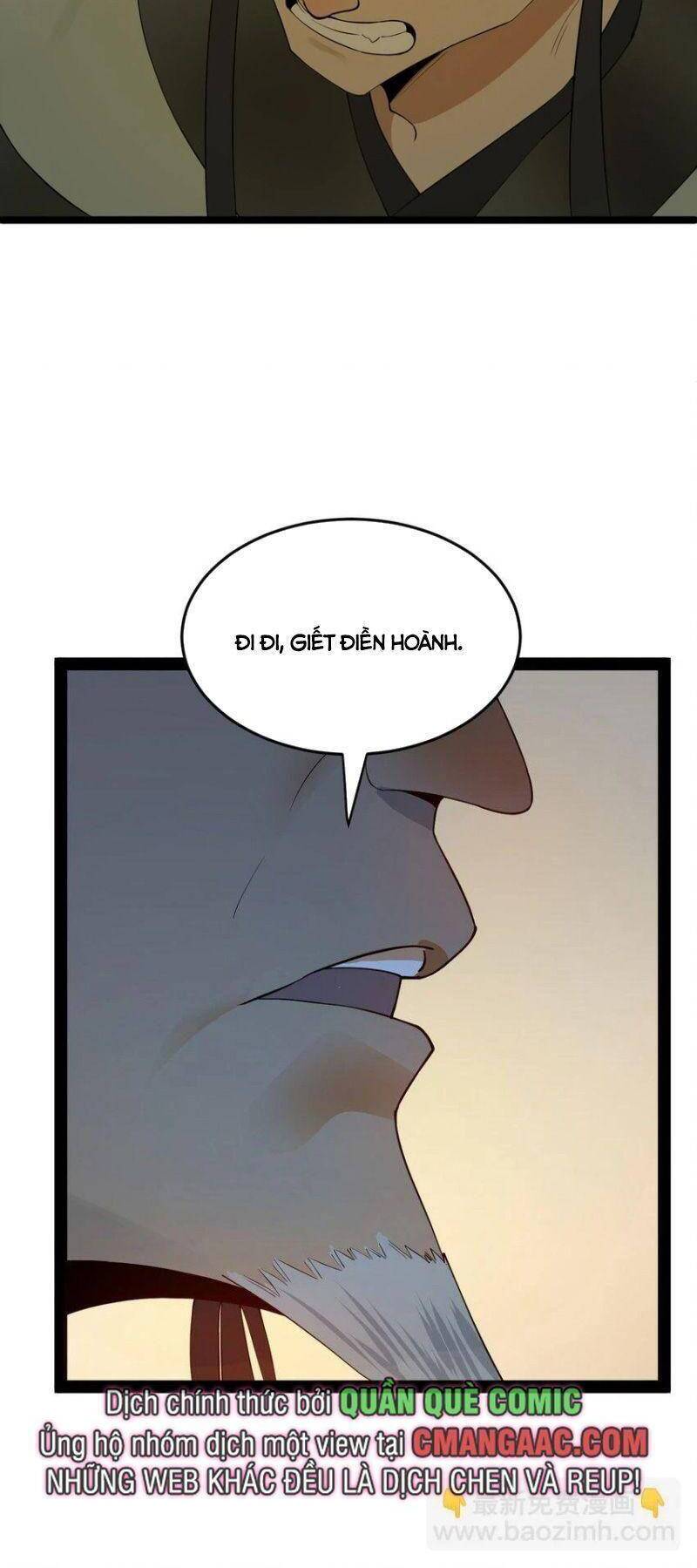 Chàng Rể Mạnh Nhất Lịch Sử Chap 52 - Next Chap 53