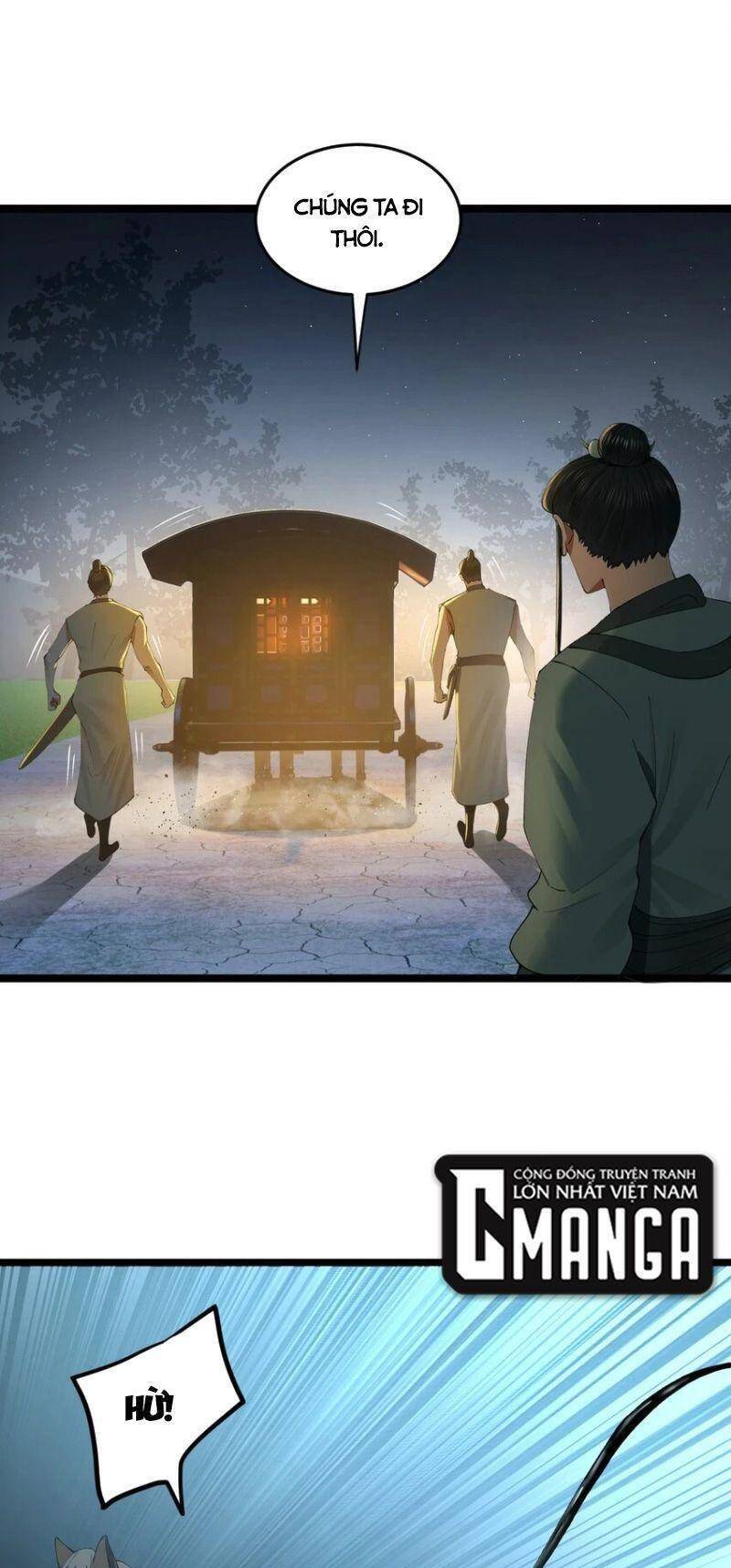Chàng Rể Mạnh Nhất Lịch Sử Chap 52 - Next Chap 53