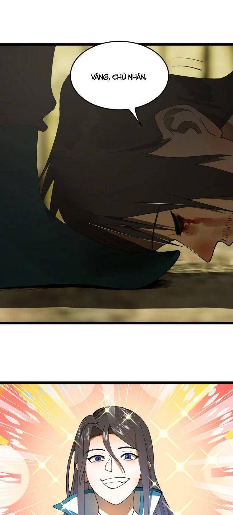 Chàng Rể Mạnh Nhất Lịch Sử Chap 52 - Next Chap 53