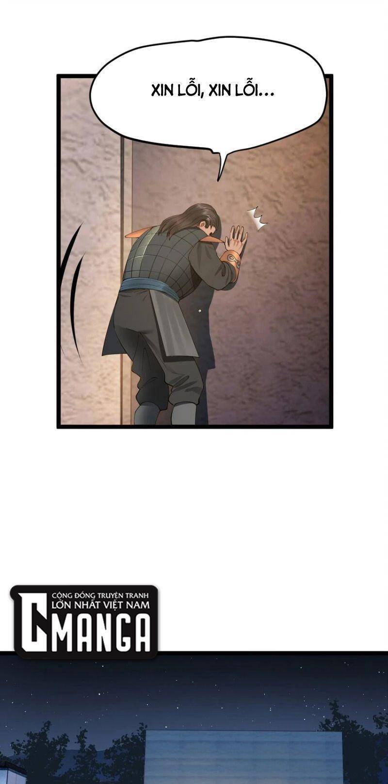 Chàng Rể Mạnh Nhất Lịch Sử Chap 52 - Next Chap 53