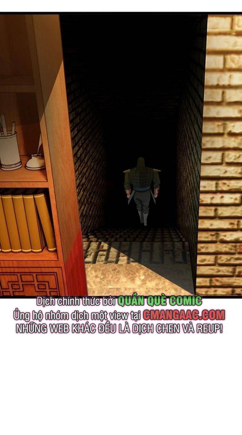 Chàng Rể Mạnh Nhất Lịch Sử Chap 52 - Next Chap 53
