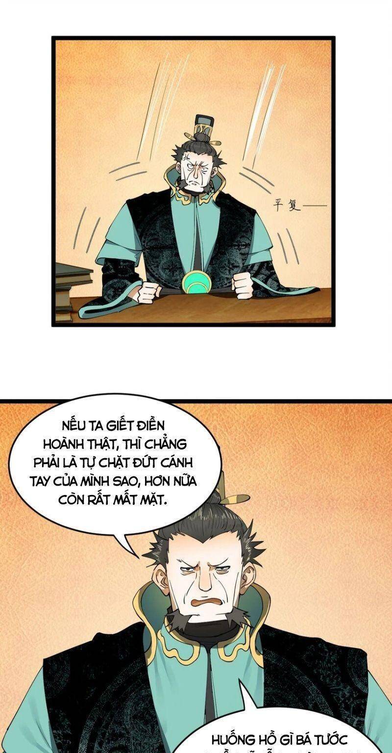 Chàng Rể Mạnh Nhất Lịch Sử Chap 52 - Next Chap 53