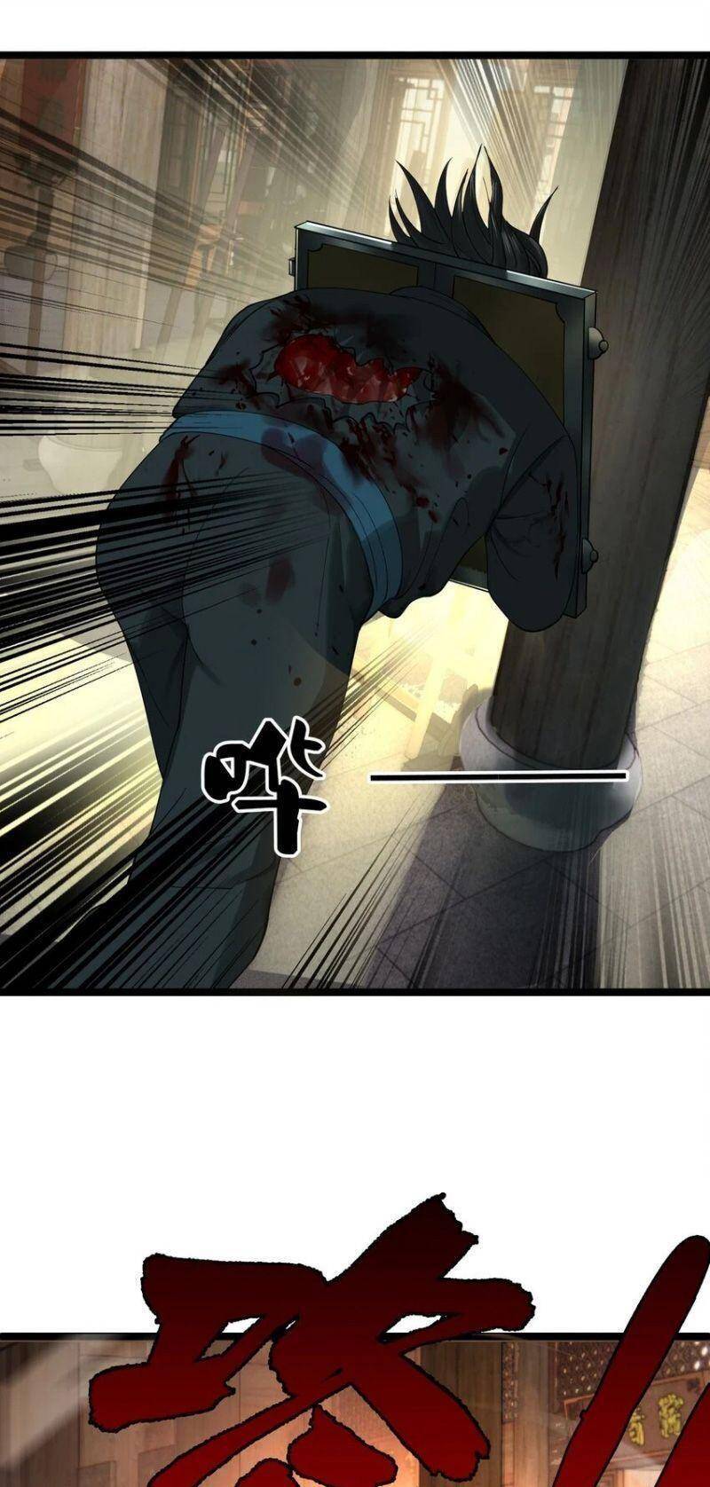 Chàng Rể Mạnh Nhất Lịch Sử Chap 53 - Next Chap 54