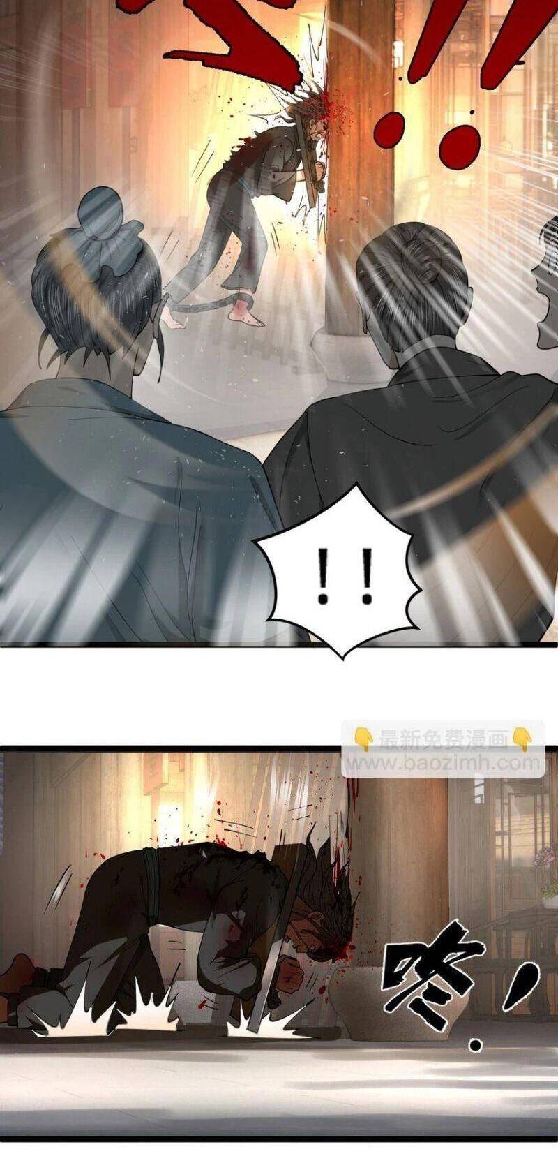 Chàng Rể Mạnh Nhất Lịch Sử Chap 53 - Next Chap 54