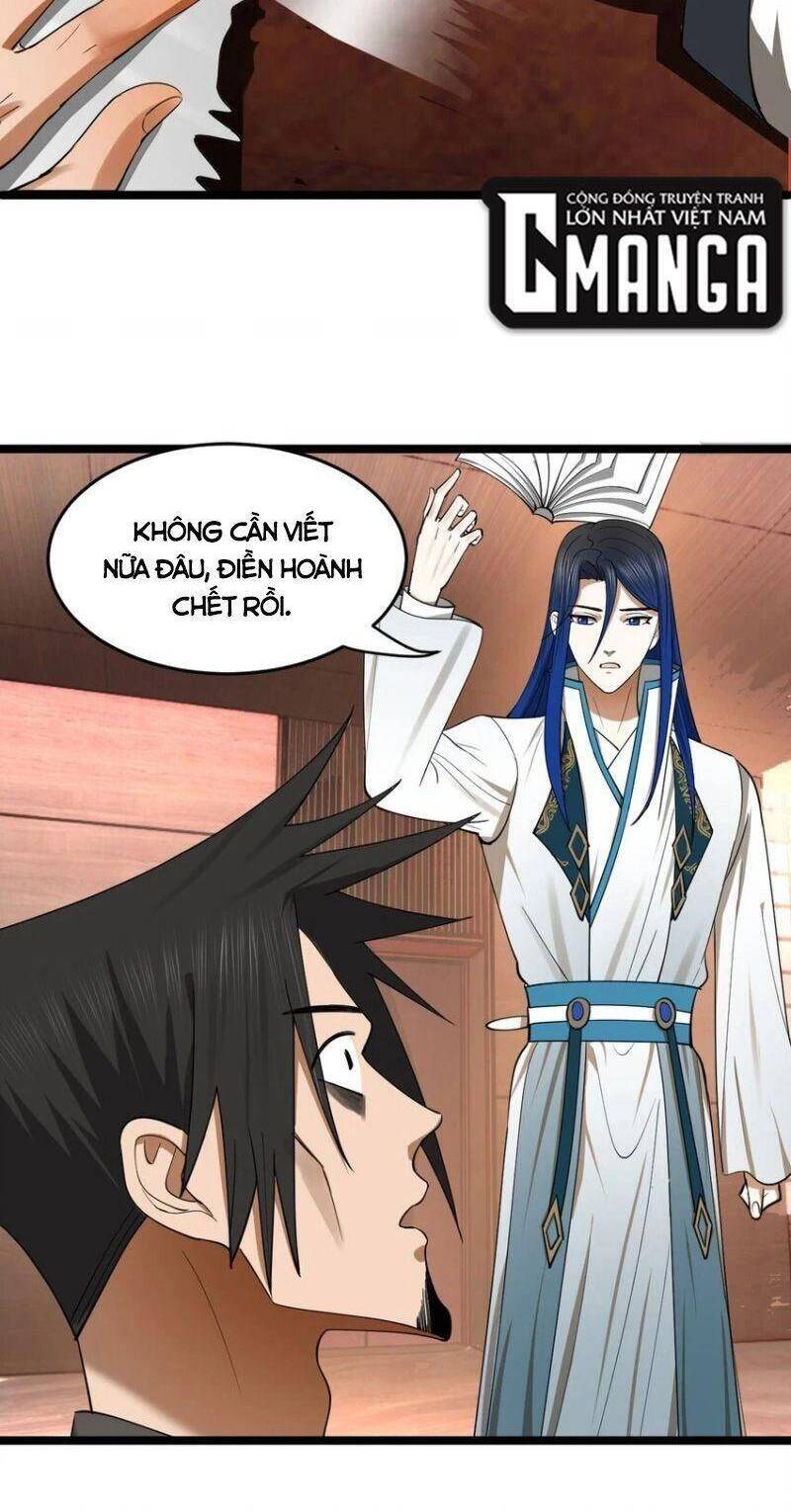 Chàng Rể Mạnh Nhất Lịch Sử Chap 53 - Next Chap 54