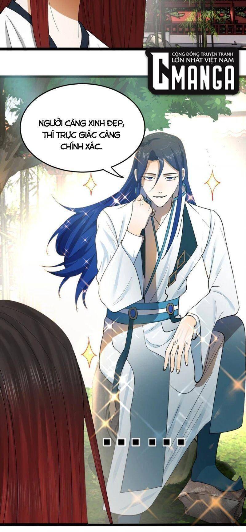 Chàng Rể Mạnh Nhất Lịch Sử Chap 53 - Next Chap 54