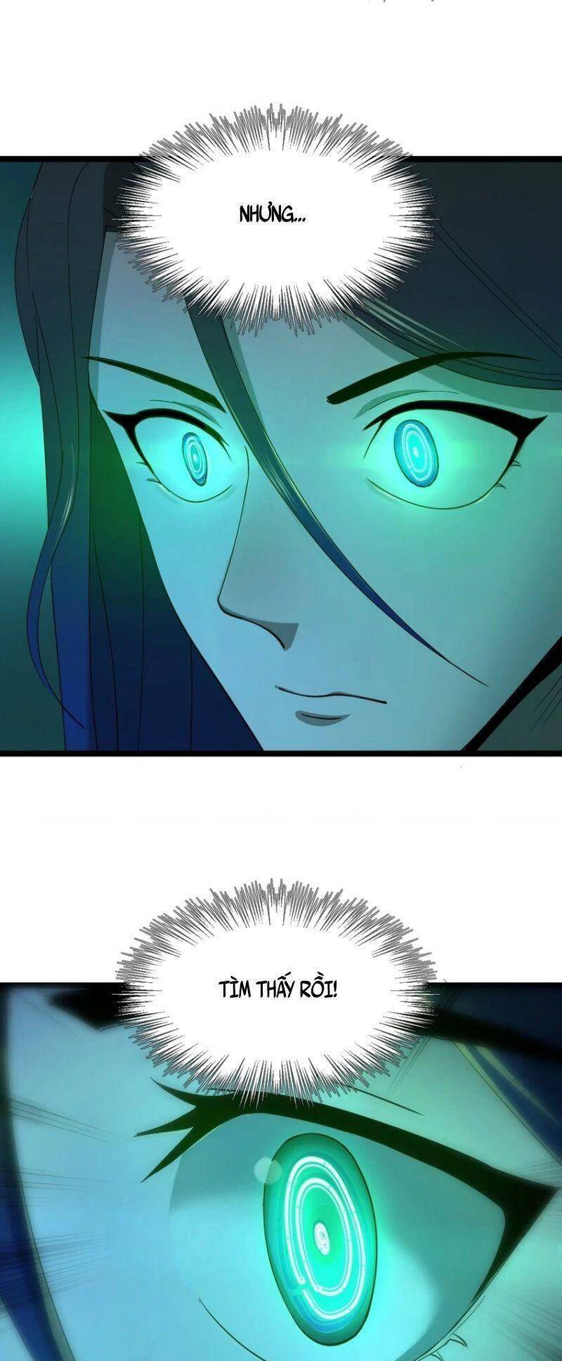 Chàng Rể Mạnh Nhất Lịch Sử Chap 53 - Next Chap 54