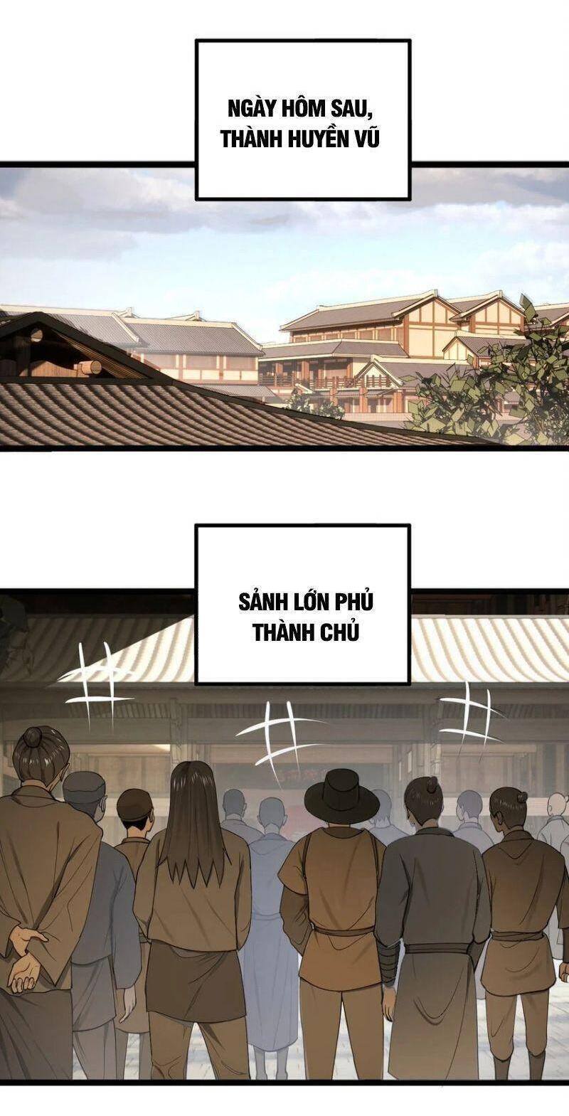 Chàng Rể Mạnh Nhất Lịch Sử Chap 53 - Next Chap 54
